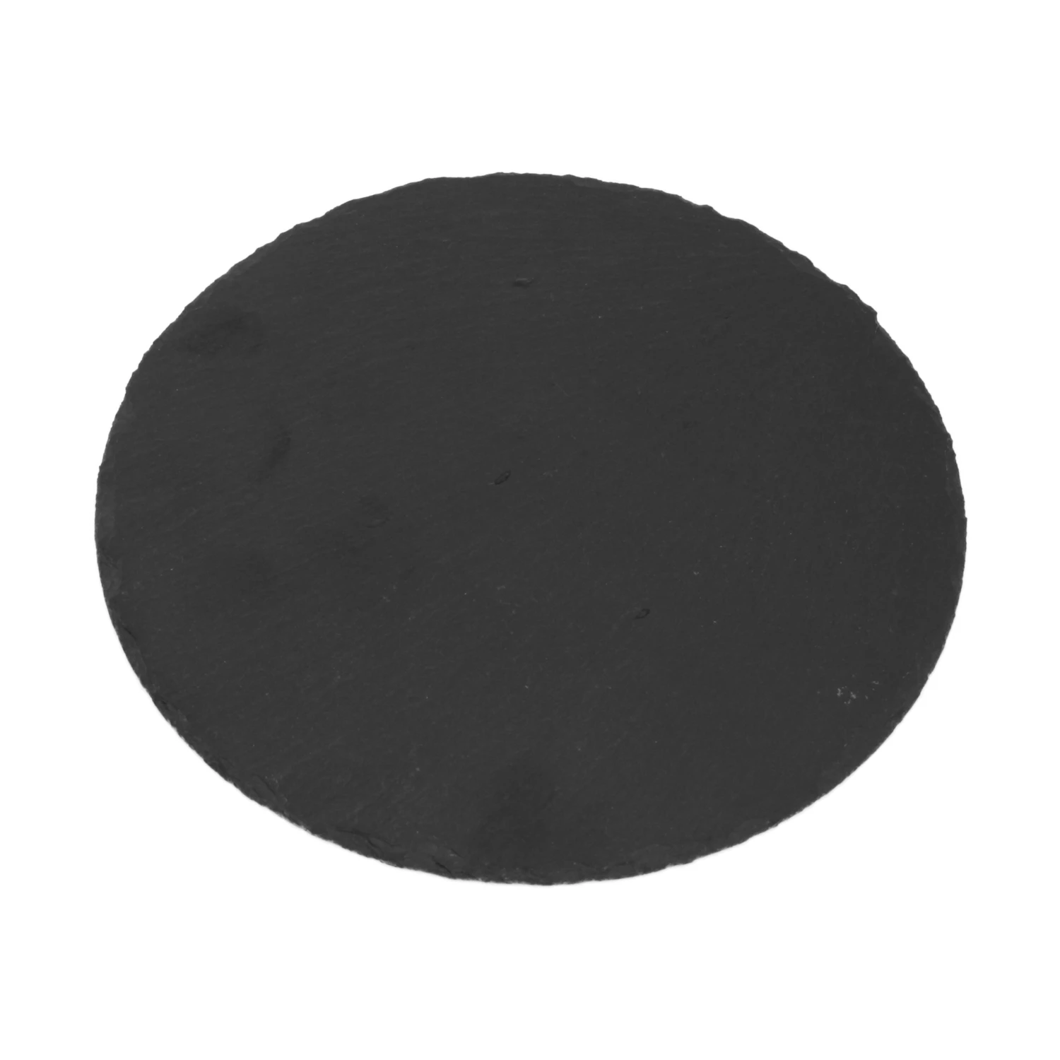 грифельная круглая доска 25*25*0.5 см